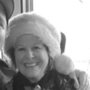 Meet your Posher, Gail